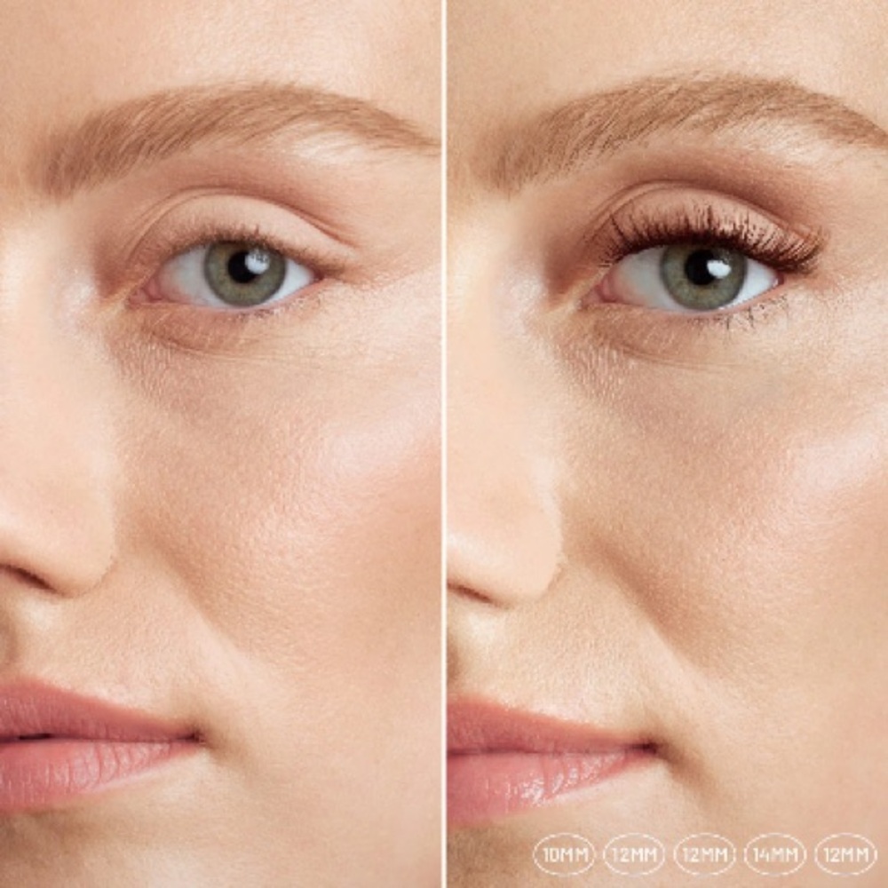 52 Packs of Lilac St Originals Espresso Lash Clusters 10mm 12mm 14mm